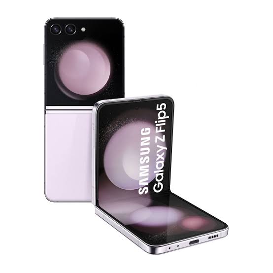 Samsung Galaxy Flip5
